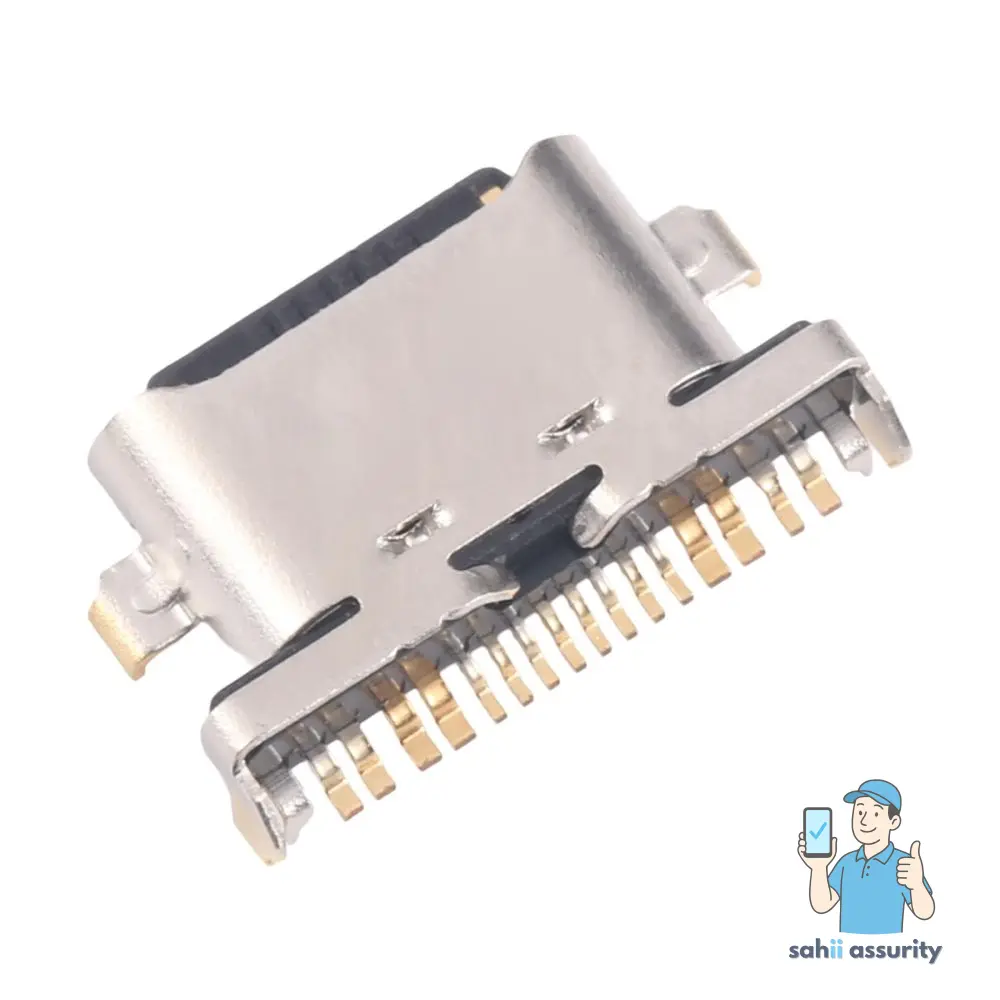 Charging Connector for Tecno Spark 30 Pro thumbnail